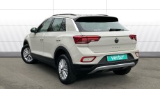 Volkswagen T-Roc 1.5 TSI Life 5dr Petrol Hatchback